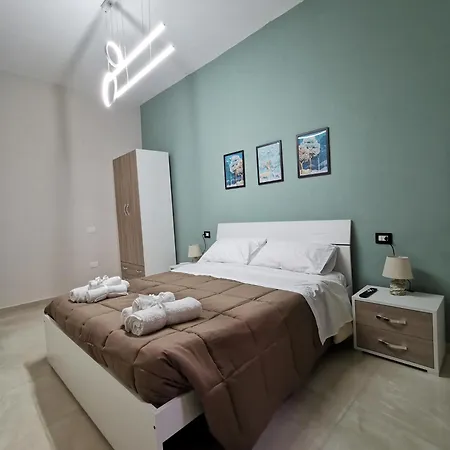 Roro's - La Dimora Di Roro * ナポリ