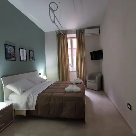 Roro's - La Dimora Di Roro *