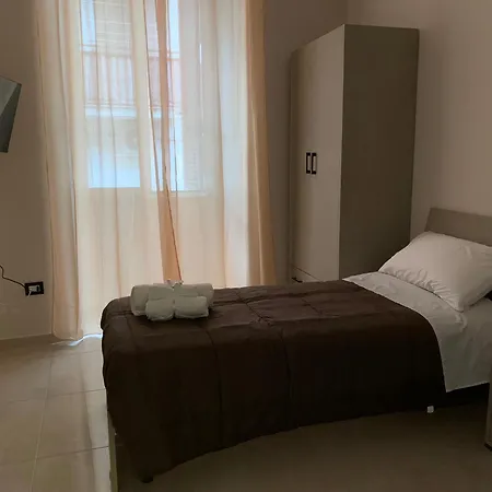 Roro's - La Dimora Di Roro * ナポリ