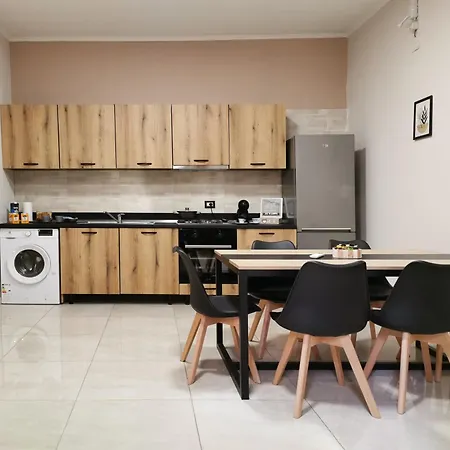 Roro's - La Dimora Di Roro Napels