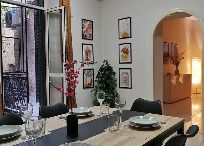Roro's - La Dimora Di Roro Apartment Neapel