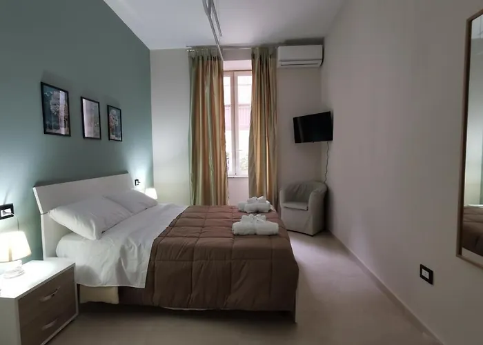Apartment Roro's - La Dimora Di Roro Neapel