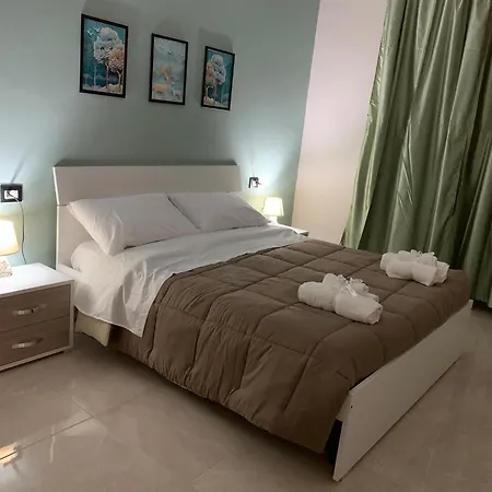 Roro's - La Dimora Di Roro Apartment *