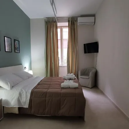 Apartment Roro's - La Dimora Di Roro Naples